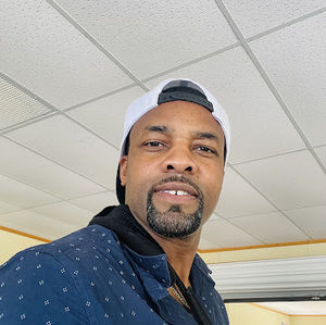 Meet your Posher, Roger